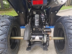 Квадроцикл YACOTA TYPHOON 250