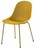 Стул Quinby желтый La Forma Испания 