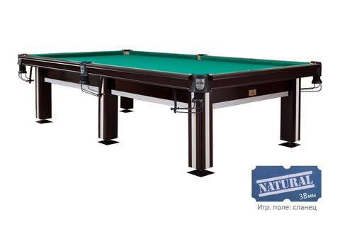 Бильярдный стол для русской пирамиды 