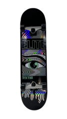 Скейтборд Tech Team Elite Eye 8"