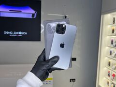 iPhone 13 Pro Max, 512 ГБ б/у