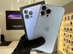 iPhone 13 Pro Max, 512 ГБ б/у