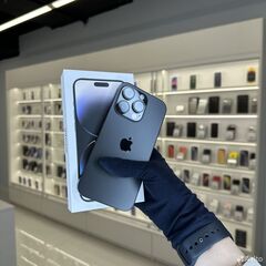 iPhone 14 Pro, 1 ТБ б/у