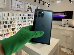iPhone 12 Pro, 256 ГБ б/у