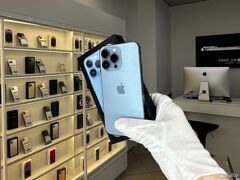 iPhone 13 Pro, 512 ГБ б/у
