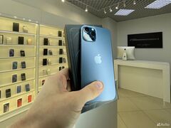 iPhone 12 Pro Max, 128 ГБ б/у