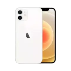 iPhone 12 128 ГБ (Белый)