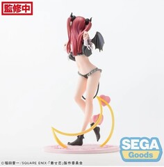 Фигурка SEGA Luminasta My Dress-Up Darling: Marin Kitagawa (Liz Ver.)
