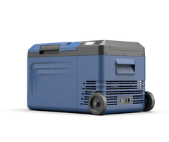 Компрессорный автохолодильник Alpicool WTW25 ( 12/24/110/220V, 25л)