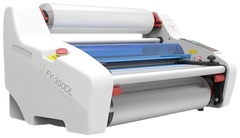 Ламинатор FAYON FY-350DL белый