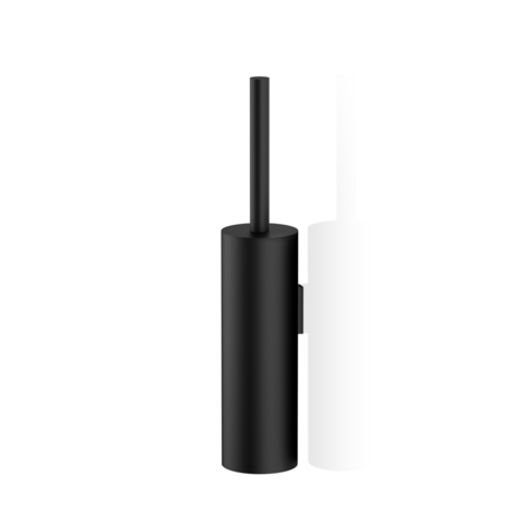 Decor Walther 0856960 Decor Walther Bar WBG Туалетный ершик, подвесной, цвет: черный матовый
