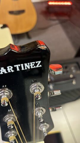 MARTINEZ FAW - 702 / TBK