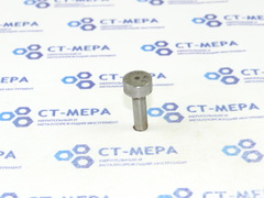 Калибр-пробка гладкая 12.2 Н9 НЕ