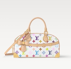 Сумка Louis Vuitton East West LV x TM