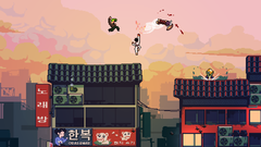 Roof Rage (для ПК, цифровой код доступа)