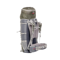 Купить Рюкзак туристический Nisus Yukon 95 (N-TB2524-95L)