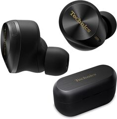 Беспроводные наушники Technics EAH-AZ80 (2024), Черный | Black