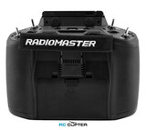 Аппаратура управления RadioMaster GX12 Gemini-X (M2) ELRS FCC 900+2.4