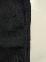 Купить Бандана черная в Магазине тельняшек