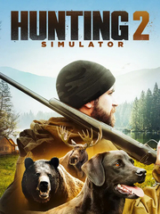 Hunting Simulator 2 (для ПК, цифровой код доступа)
