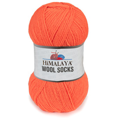 WOOL SOCKS Himalaya S-881