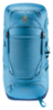 Картинка рюкзак туристический Deuter Fox 40 Wave/Nightblue - 4