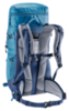 Картинка рюкзак туристический Deuter Fox 30 Wave/Nightblue - 6