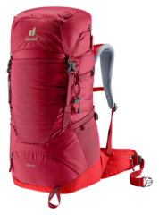 Рюкзак Deuter Fox 30 Masala/Cherry
