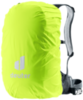 Картинка рюкзак велосипедный Deuter Race Air 14+3 Citrus/Graphite - 8