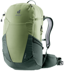 Рюкзак Deuter Futura 27 Grove/Ivy