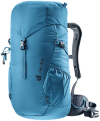 Рюкзак Deuter Climber 22 Wave/Ink