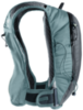 Картинка рюкзак велосипедный Deuter Rogla 5 Graphite/Shale - 3