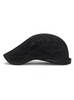 Картинка кепка Skully Wear BQM-850 black - 4