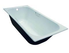 ВАННА ЧУГУННАЯ НОСТАЛЬЖИ 170х75 С РУЧКАМИ