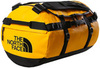 Картинка баул The North Face Base Camp Duffel S Summit Gold-Black - 8