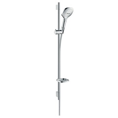 Душевой гарнитур 91,5 см 3 режима Hansgrohe Raindance Select E 26623400 фото