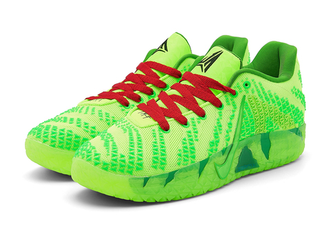 Nike Ja 3 'Grinch' 