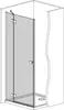 Radaway 1385016-01-01L Essenza DWJ 120 Left