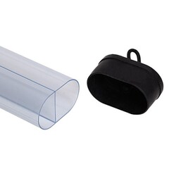 Тубус Fortuna Keeper 1x1