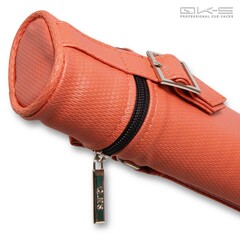 Тубус QK-S Ray Velcro 1x1 оранжевый