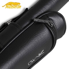 Тубус Predator Blak Velcro 1PC черный