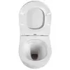 Aquatek SET Aquatek ЕВРОПА T KDI12 SET Aquatek ЕВРОПА T KDI12 (рама Aquatek Standard INS-0000012 с клавишей KDI-0000012 и крепежом KKI-0000002+унитаз AQ1900T-00 с тонким сиденьем sc)