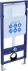 Aquatek SET Aquatek МИЯ-014 3в1 SET Aquatek МИЯ 3в1 (рама Aquatek Standard INS-0000012+клавиша KDI-0000014+унитаз МИЯ AQ2004-00 с тонким сиденьем soft-close