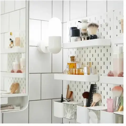 Подставка для мелочей Sävarån, размеры: 28х9х3 см., материал: АБС-пластик