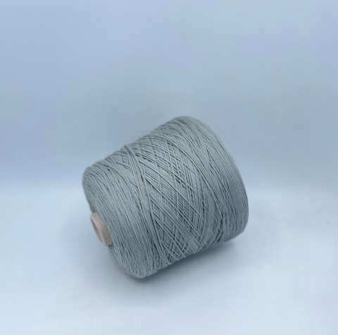 BE.MI.VA (пр.Италия), art-Park fine 360м/100гр, 55% Хлопок, 45% Полиамид , цвет-Шалфей(863/547),арт.35020