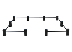 Ограда №18 Black