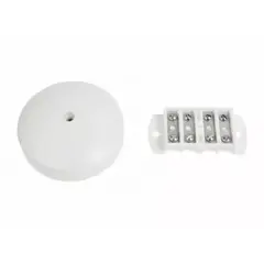 Коробка коммутационная УК-2П SLT(10170)