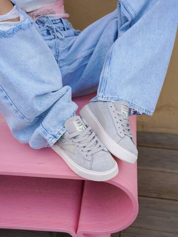 Puma Suede