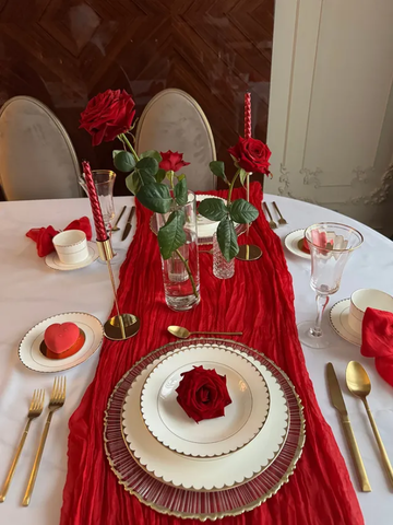 Тарелка для горячих блюд 25.5см First Lady Свет Шампань