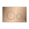 WasserKRAFT Glan 66TLT.010.ME.WH.RG02 Система инсталляции для унитазов